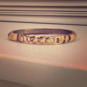 Zebra bracelet from Italy